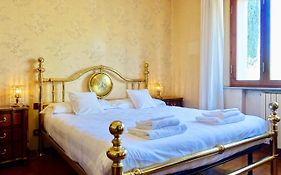 Casa Timo A Bagno Vignoni